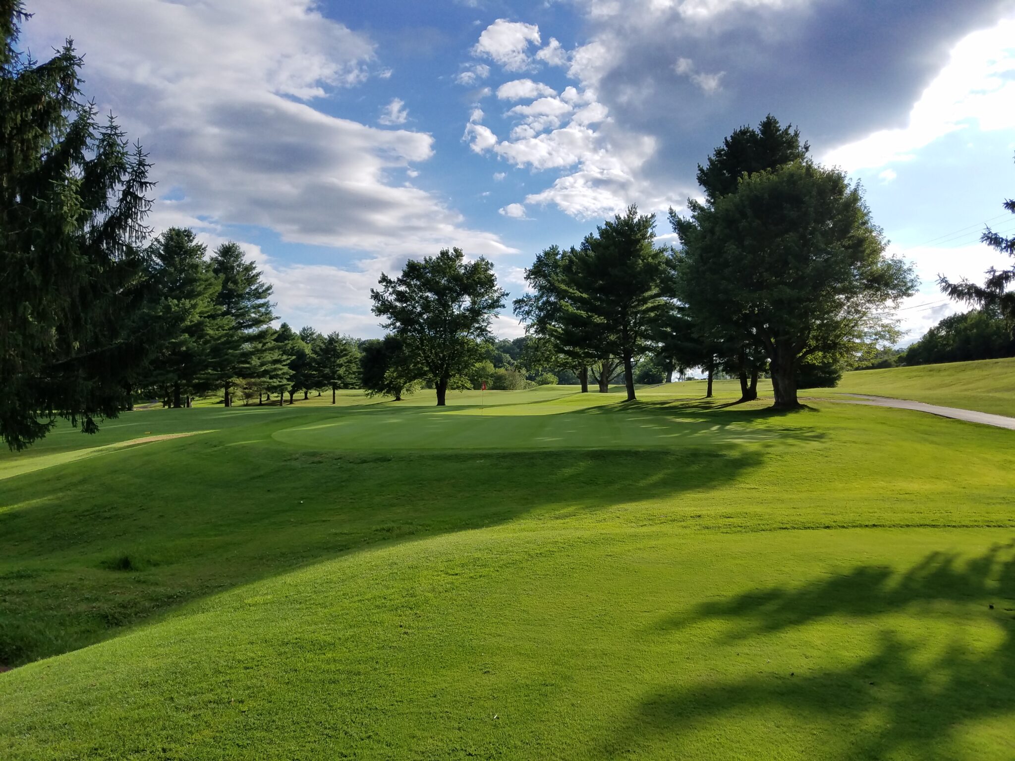 Wytheville Golf Club photo 1