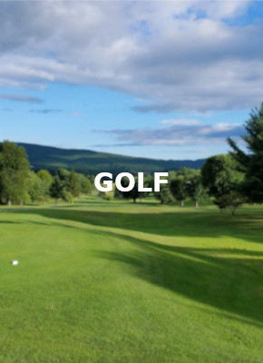 golf
