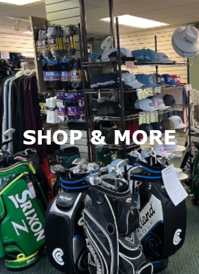 golfshop