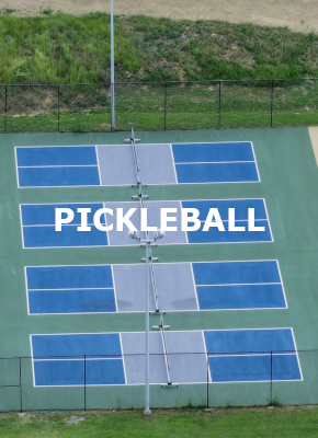 pickleball